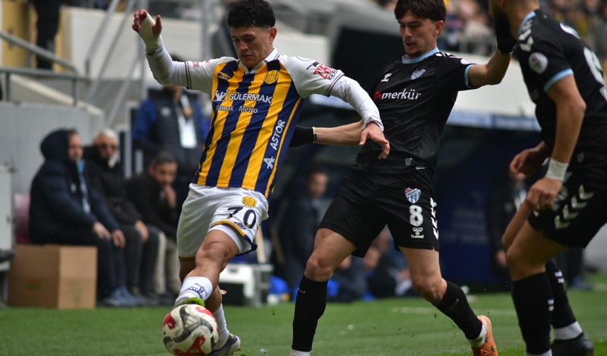 Erbaaspor Teknik Direktörü Osman Üstünel'den Ankaragücü değerlendirmesi