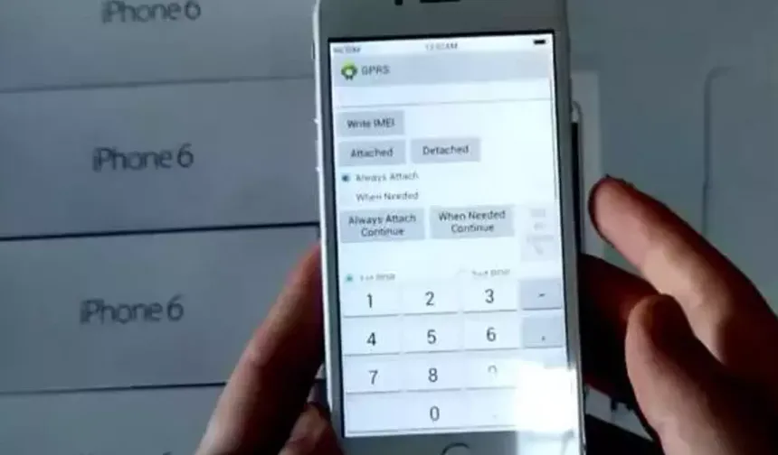 IMEI nedir? IMEI kaydı nasıl yapılır?