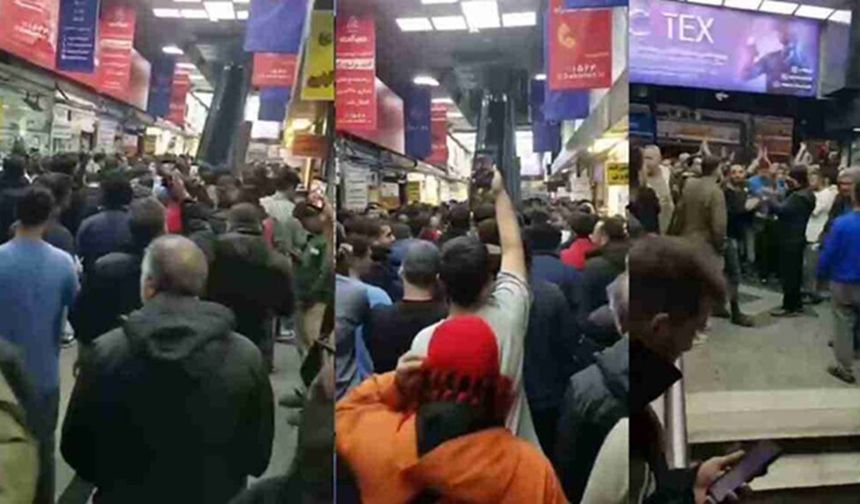 Ekonomik protestolarda can kaybı 5 bini aştı