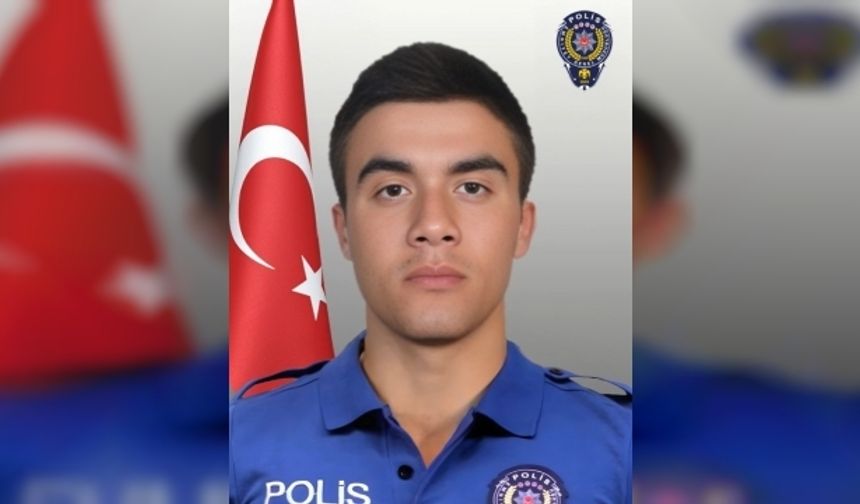 İşlemediği suç kalmamış! Polis memurunu şehit eden saldırganın dosyası kabarık çıktı