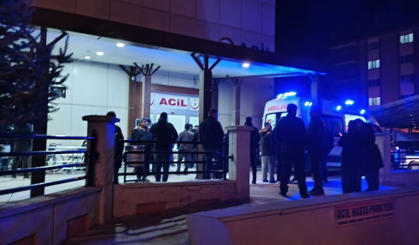 Isparta'da feci ölüm! Saman balyalarının üzerinden su kanalına düştü: Kurtarılamadı