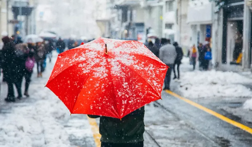 İçerisinde 'kar' kelimesi geçen Türkçe şarkılar...