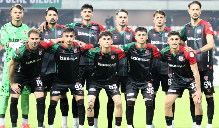 Karşıyaka devreye iddialı girdi!