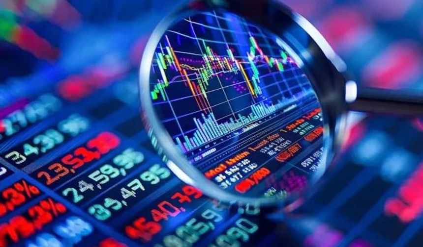 Kasım ayının getiri şampiyonu gram altın oldu!