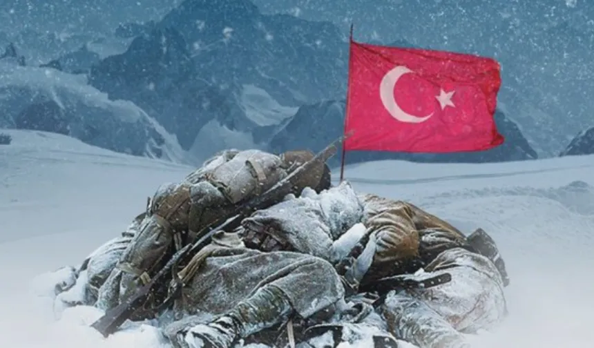 Keçiören Sarıkamış Şehitleri'ni anacak