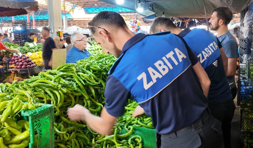 Keçiören’de yeni dönem: Zabıtalara yaka kamerası düzenlemesi!