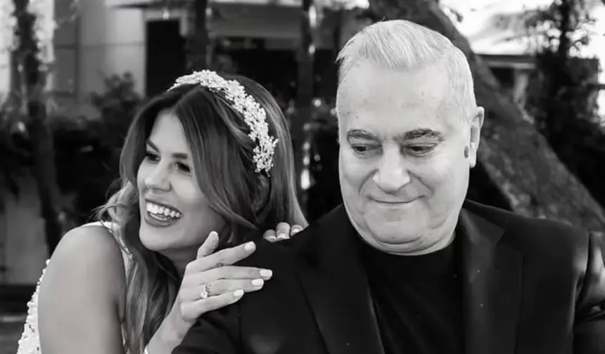 Mehmet Ali Erbil ve Gülseren Ceylan boşanıyor mu? Mehmet Ali Erbil ile Gülseren Ceylan boşanacak mı?