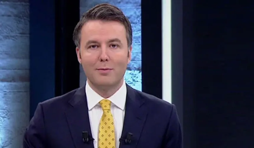 Gazeteci Mehmet Akif Ersoy tutuklandı mı? Mehmet Akif Ersoy neden gözaltına alındı?