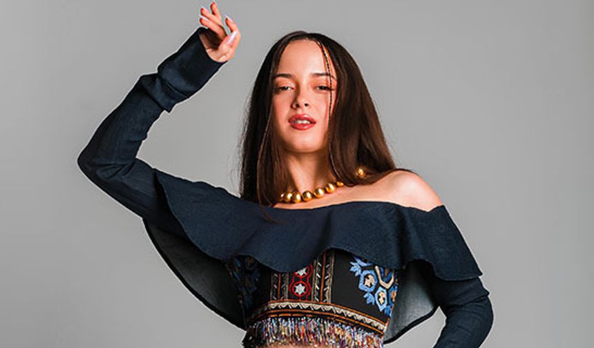 Melis Fis Kimdir ? Melis Fis nasıl ünlü oldu?