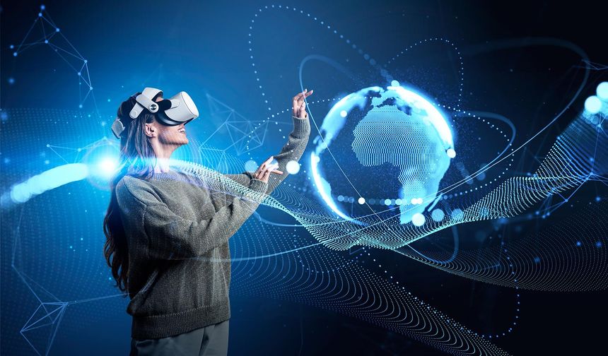 Metaverse nedir ve hayatımızı nasıl değiştirecek?