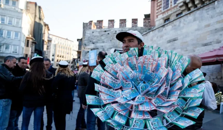 2026 Milli Piyango yılbaşı ikramiyesi ne kadar? Milli Piyango çeyrek, yarım ve tam bilet fiyatı!