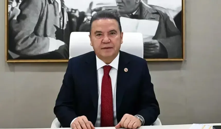 Muhittin Böcek soruşturmasında dikkat çeken tahliye kararı