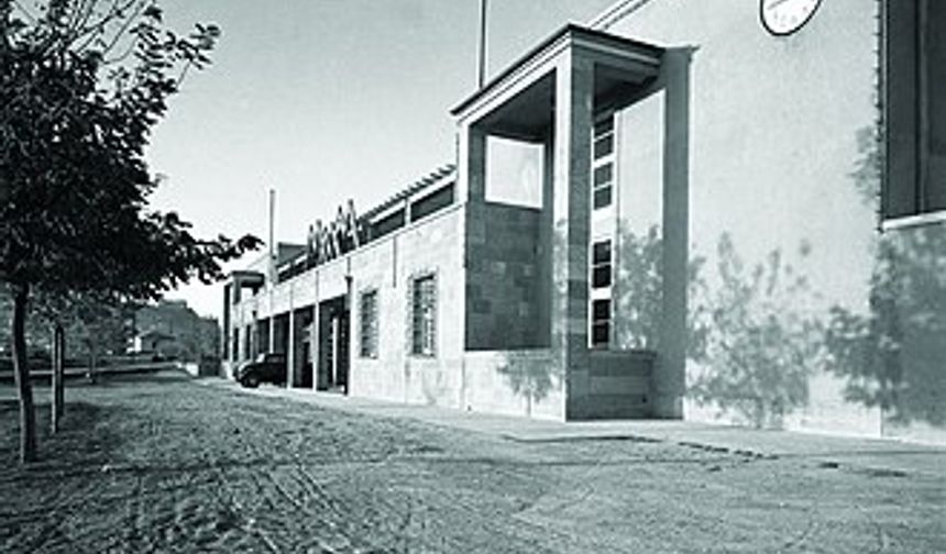 Cumhuriyet’in ilk müzik öğretmenleri bu okulda yetişti