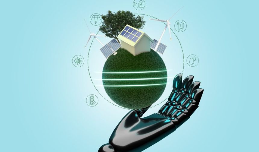 Nesnelerin interneti (IoT) nedir ve hayatımızı nasıl dönüştürüyor?