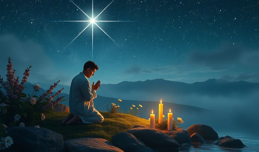 İsmi Azam duası nedir ve neden bu kadar önemli?