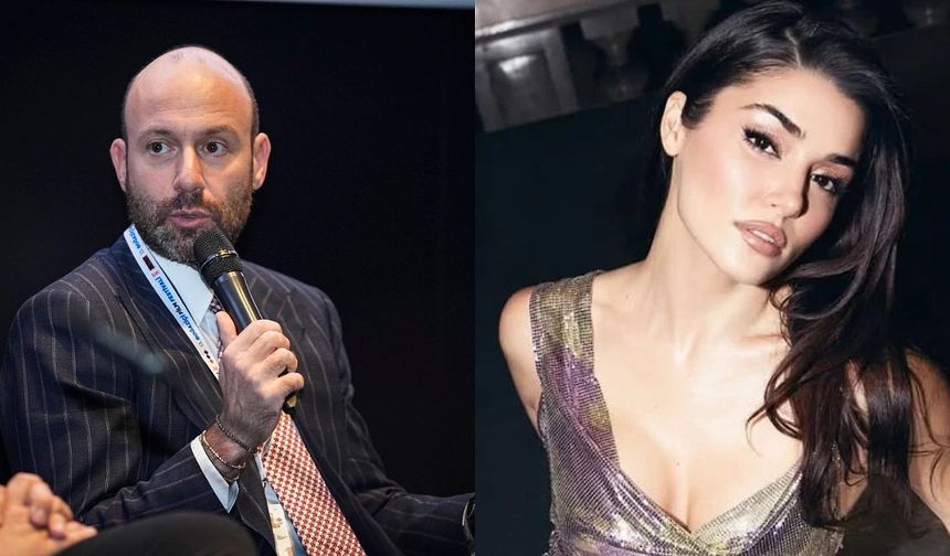 Hande Erçel’in sevgilisi Onur Güvenatam kimdir, kaç yaşında, ne iş yapıyor?