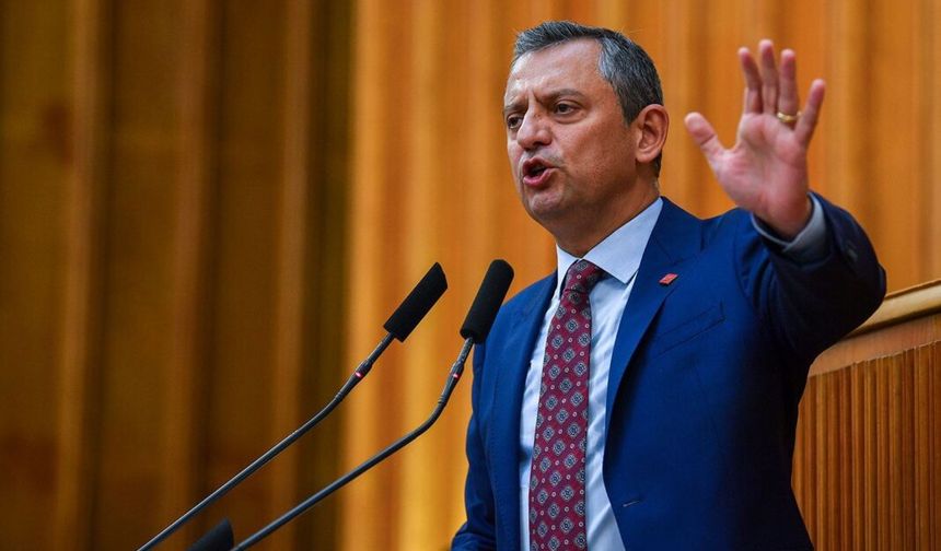 Özel "Suriye meselesinde" son sözü söyledi: "10 Mart mutabakatı uygulanmalı"