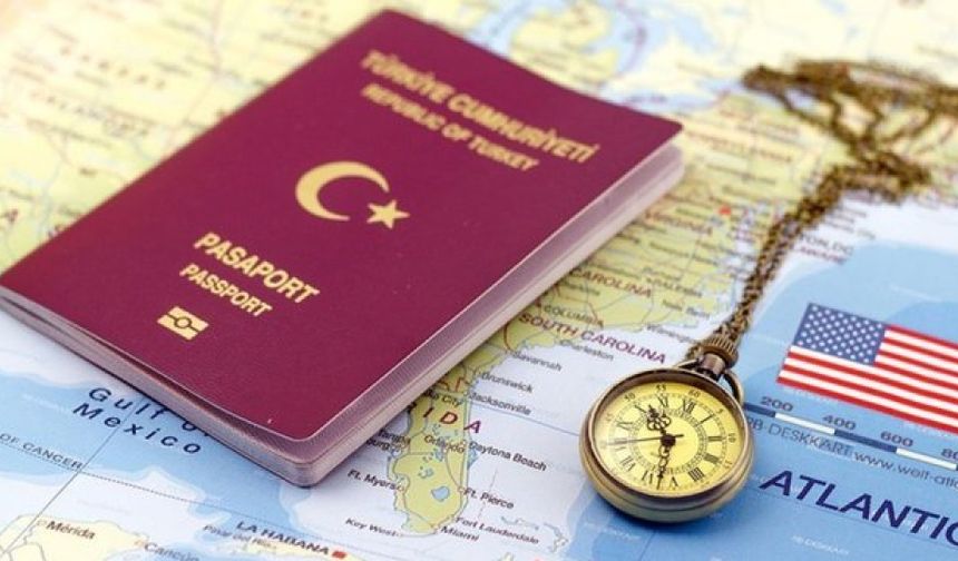 Pasaport harç ücreti 2026 yılında ne kadar olacak? 2026 yılı pasaport harcı ne kadar?