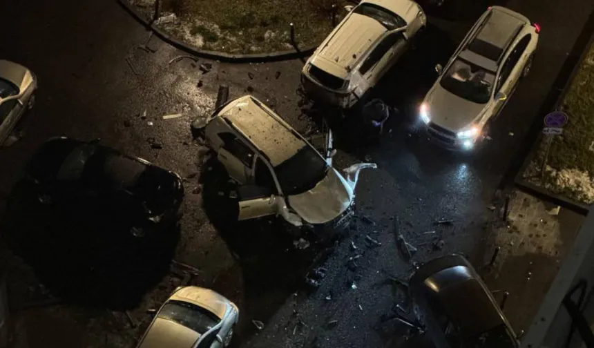 Moskova’da suikast iddiası: Rus ordusunun kilit generali araç patlamasında hayatını kaybetti