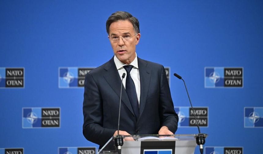 NATO Genel Sekreteri Rutte’den Rusya uyarısı