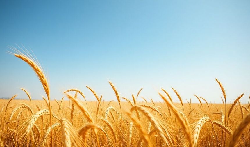Rüyada buğday görmek ne anlama gelir?