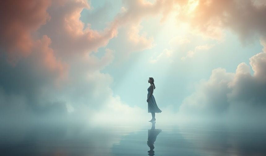 Rüyada çıplak birini görmek ne anlama gelir?