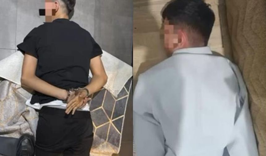 Saldırılar, kundaklamalar, suikast hazırlıkları… İstanbul’da suç temizliği!