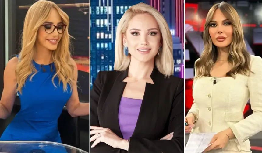 Spikerler sağlık kontrolünden geçirildi! O anlar anbean kamerada