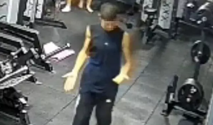 Konya’da spor salonunda siyanür paniği: İçeride çocuklar vardı...