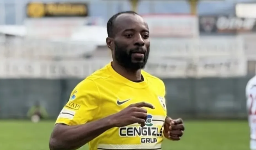 52 Orduspor’da Stanley Ohawuchi gündemi: Transfer iddiasının perde arkası