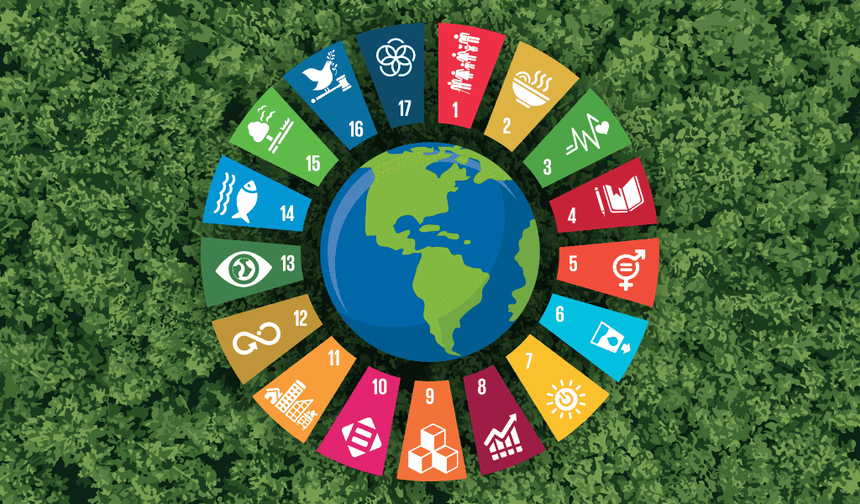 Sürdürülebilir kalkınma: Gelecek nesiller için bugünden önlem