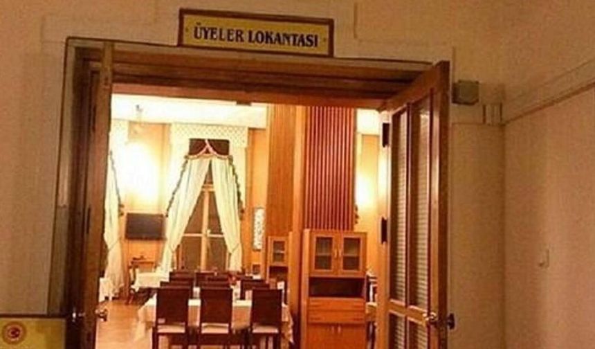 TBMM'de stajyere taciz soruşturması derinleşti! 3 çocuk daha başvurdu: 4 aşçı gözaltına alındı