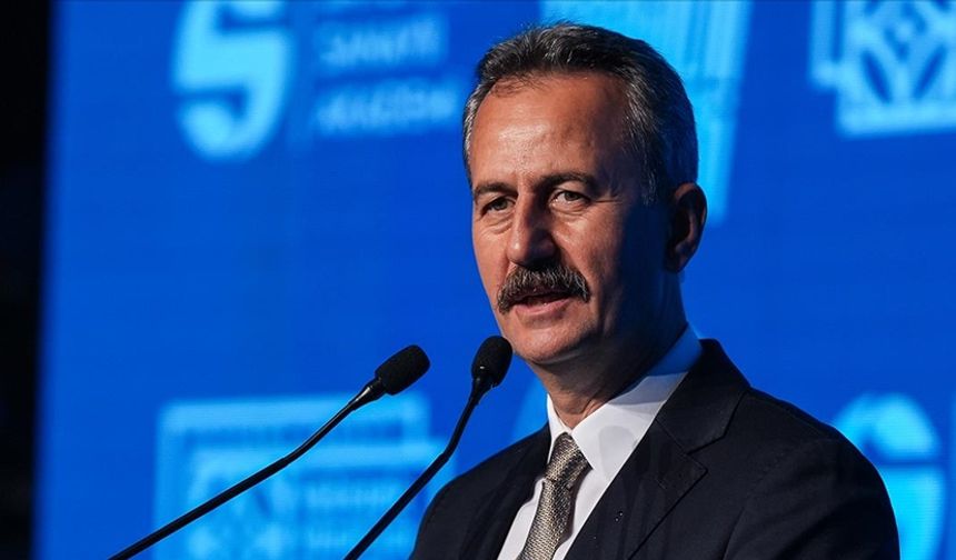 İstanbul’da savunma sanayiinin önde gelenleri aynı masada buluştu