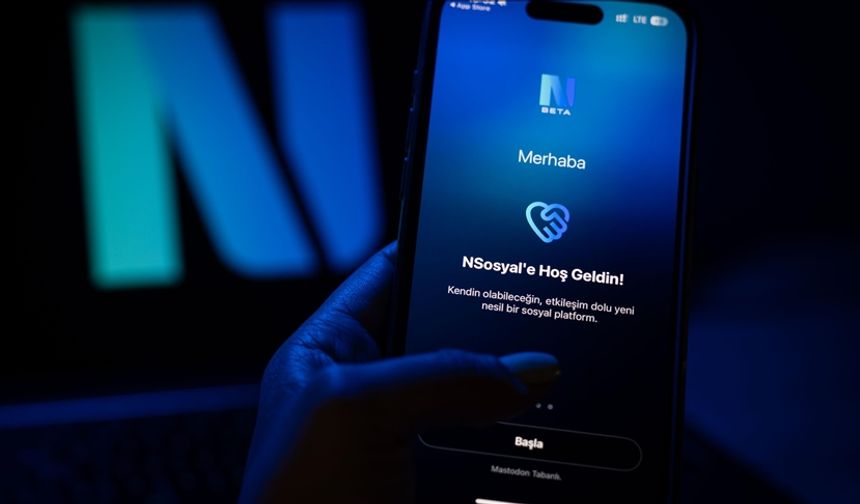 NSosyal’e yeni özellikler eklendi! Hikaye modu, gönderi arama...
