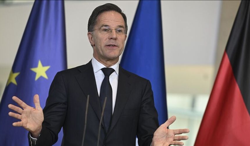 NATO'ya Putin tehdidi: "Çatışma artık kapımızda!"