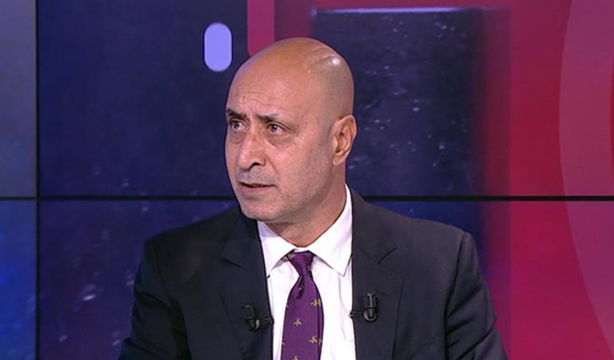 Canlı yayında dikkat çeken çıkış: Tolunay Kafkas’tan Fenerbahçe için forvet önerisi