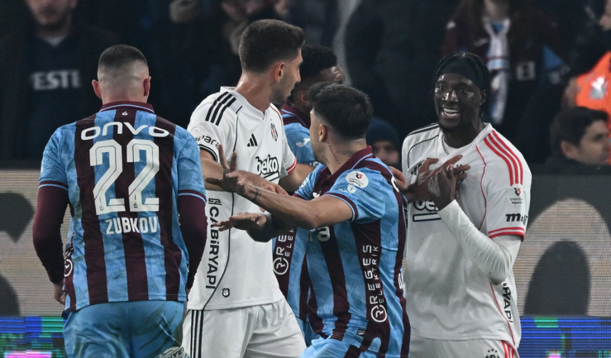 Papara Park’ta 6 gol, 2 cephe: Yazarlardan derbiye farklı bakışlar