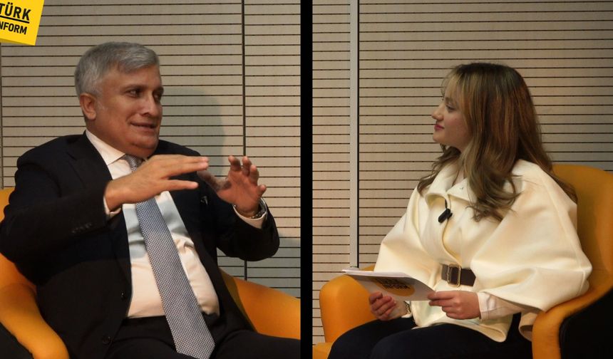 Türk Dili Ailesi Günü özel: 'Ortak alfabe Türk Dünyasında ortak zemini güçlendirecek'