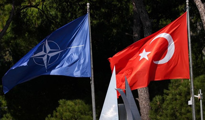 Türkiye'den 3 şirket NATO'dan destek alacak