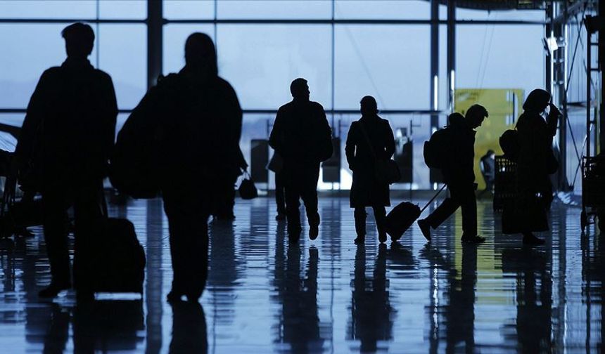 İşte tatilcilerin gözde durakları!