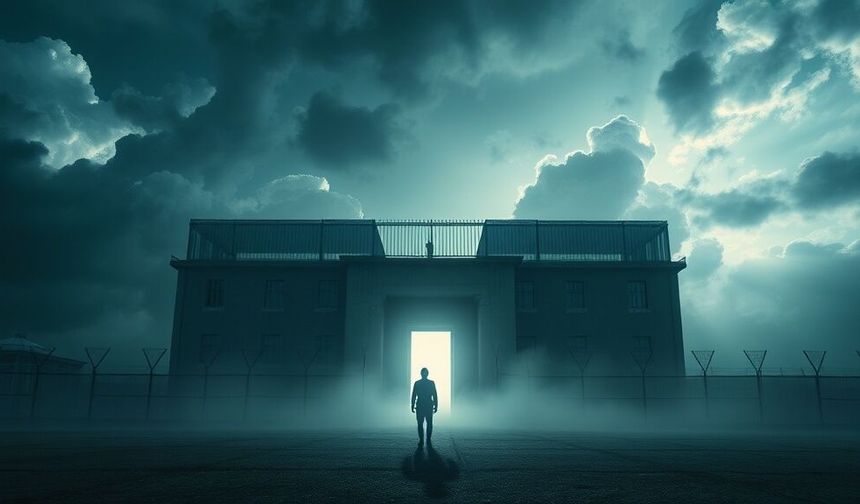 Rüyada hapishane görmek ne anlama gelir?