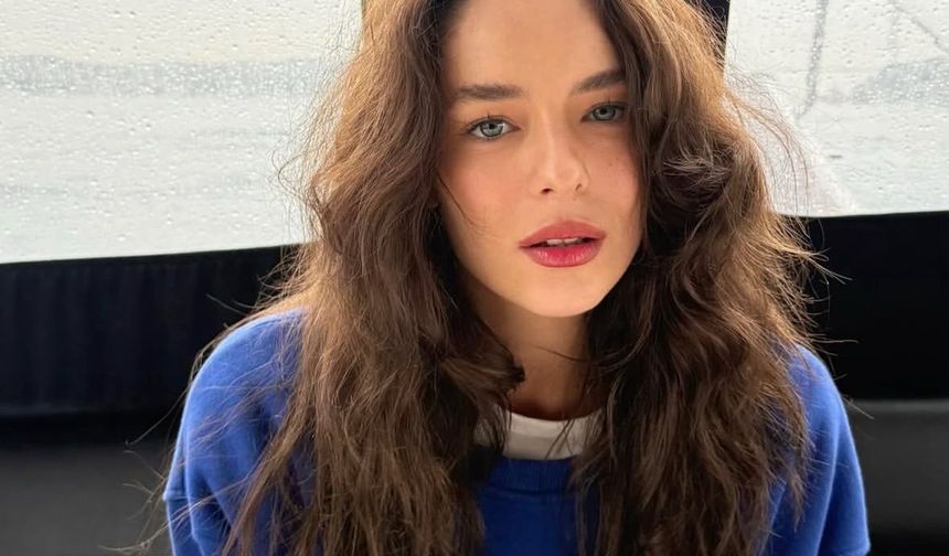 Buse Meral kimdir, kaç yaşında, nereli, yer aldığı dizi ve filmler nelerdir? Hayal Kuşu filmi Nihan-Beyza kimdir?