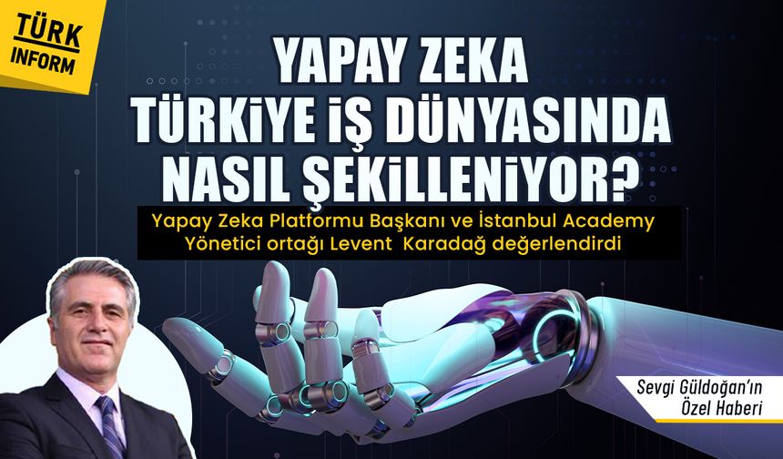 KOBİ’den büyük kuruma, iş dünyası yeniden şekilleniyor