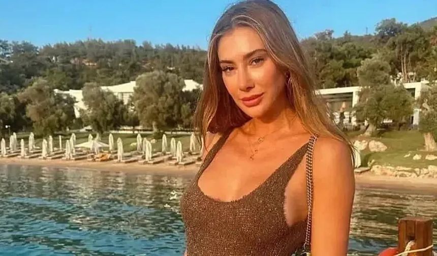 Yasaklı madde soruşturmasında olan Şeyma Subaşı'ndan videolu ilk açıklama!