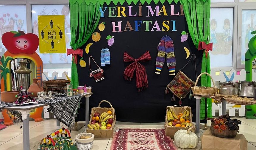 Tarihte Bugün: Yerli malı haftası nedir, ne zaman başlıyor, kaç gün sürecek?