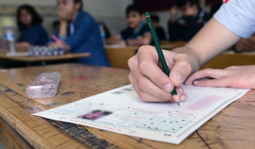 YKS ve LGS’de değişim başlıyor: “Beceri” temelli sorular geliyor