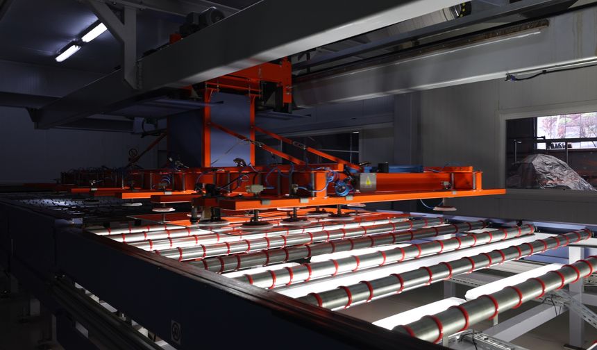 Camda güvenin perde arkası