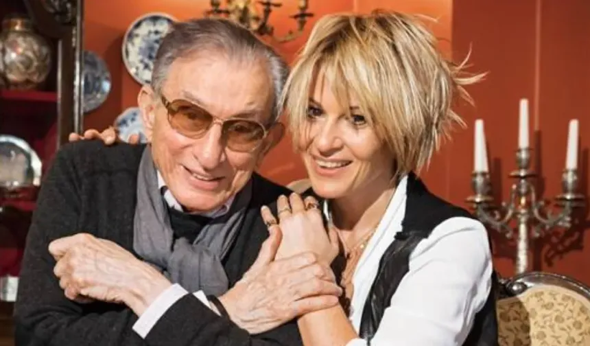 Ayşe Arman'dan Haldun Dormen açıklaması