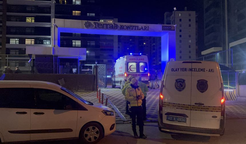 Cezaevinden çıktı ölüm saçtı