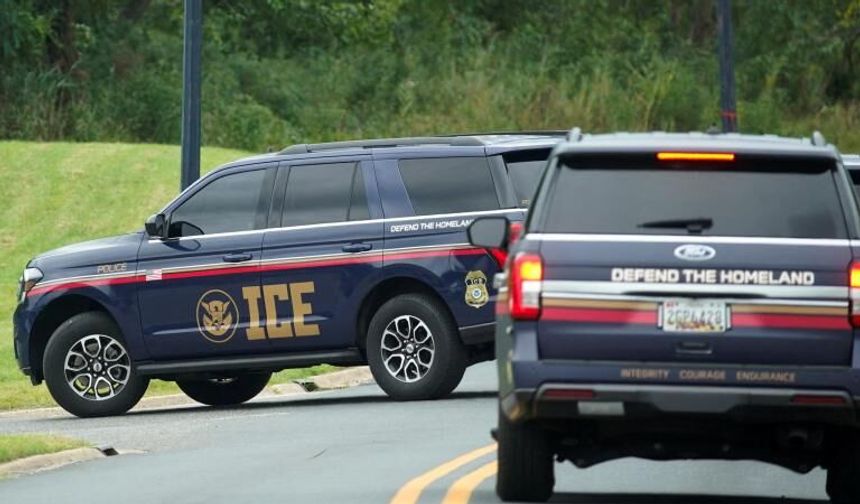 ABD’de 5 yaşındaki çocuk ve babası ICE operasyonunda gözaltına alındı